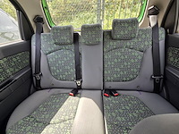 Chevrolet matiz 1.0i sx, 2008 - afbeelding 23 van  37