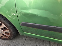 Chevrolet matiz 1.0i sx, 2008 - afbeelding 25 van  37