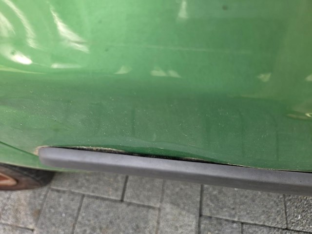Chevrolet matiz 1.0i sx, 2008 - afbeelding 26 van  37