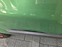 Chevrolet matiz 1.0i sx, 2008 - afbeelding 26 van  37