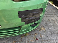 Chevrolet matiz 1.0i sx, 2008 - afbeelding 31 van  37