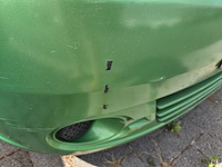Chevrolet matiz 1.0i sx, 2008 - afbeelding 32 van  37