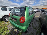 Chevrolet matiz 1.0i sx, 2008 - afbeelding 4 van  37