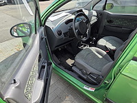 Chevrolet matiz 1.0i sx, 2008 - afbeelding 8 van  37