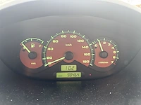 Chevrolet matiz, 2009 - afbeelding 5 van  45