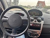 Chevrolet matiz, 2009 - afbeelding 6 van  45