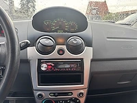 Chevrolet matiz, 2009 - afbeelding 7 van  45