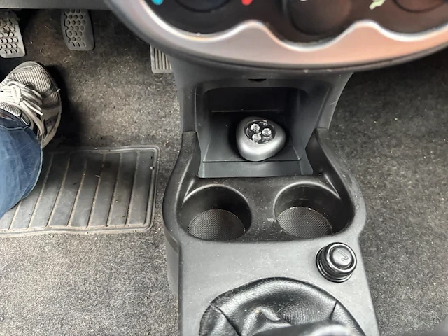 Chevrolet matiz, 2009 - afbeelding 8 van  45