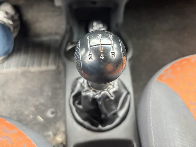 Chevrolet matiz, 2009 - afbeelding 9 van  45