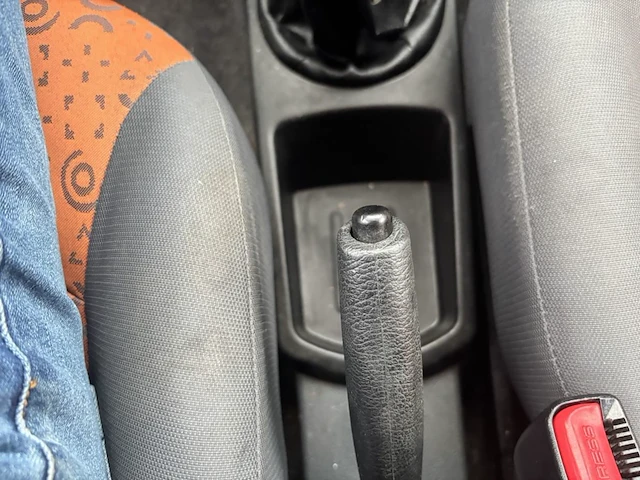 Chevrolet matiz, 2009 - afbeelding 10 van  45