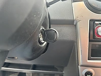 Chevrolet matiz, 2009 - afbeelding 11 van  45