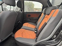 Chevrolet matiz, 2009 - afbeelding 14 van  45