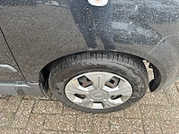 Chevrolet matiz, 2009 - afbeelding 21 van  45