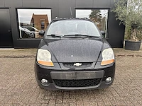 Chevrolet matiz, 2009 - afbeelding 12 van  45