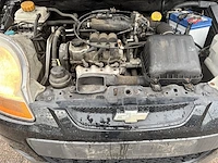 Chevrolet matiz, 2009 - afbeelding 24 van  45