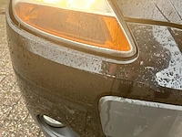 Chevrolet matiz, 2009 - afbeelding 27 van  45