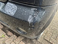 Chevrolet matiz, 2009 - afbeelding 32 van  45
