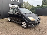 Chevrolet matiz, 2009 - afbeelding 23 van  45