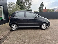 Chevrolet matiz, 2009 - afbeelding 34 van  45