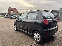 Chevrolet matiz, 2009 - afbeelding 43 van  45
