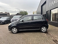 Chevrolet matiz, 2009 - afbeelding 44 van  45