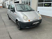 Chevrolet matiz hatchback - afbeelding 3 van  5