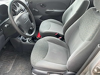 Chevrolet matiz hatchback - afbeelding 5 van  5