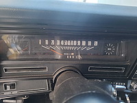 Chevrolet nova coupé (ss uitvoering) oldtimer - afbeelding 10 van  23