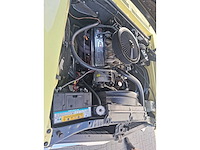 Chevrolet nova coupé (ss uitvoering) oldtimer - afbeelding 11 van  23