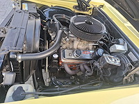 Chevrolet nova coupé (ss uitvoering) oldtimer - afbeelding 12 van  23