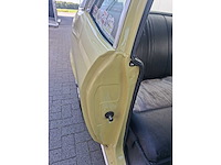 Chevrolet nova coupé (ss uitvoering) oldtimer - afbeelding 19 van  23