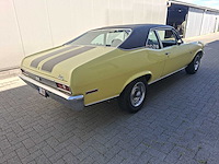 Chevrolet nova coupé (ss uitvoering) oldtimer - afbeelding 5 van  23