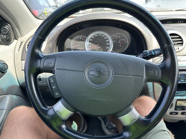 Chevrolet nubira 1.6i 16v sx 109, 2005 - afbeelding 3 van  30