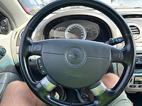 Chevrolet nubira 1.6i 16v sx 109, 2005 - afbeelding 3 van  30