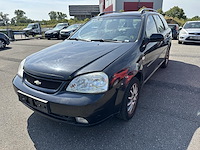 Chevrolet nubira 1.6i 16v sx 109, 2005