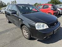 Chevrolet nubira 1.6i 16v sx 109, 2005 - afbeelding 23 van  30