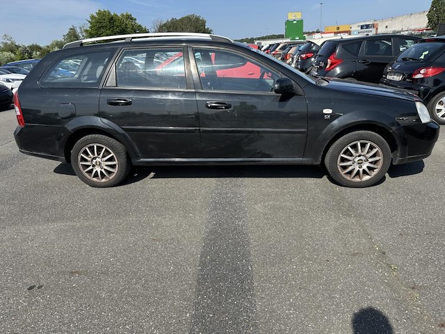 Chevrolet nubira 1.6i 16v sx 109, 2005 - afbeelding 25 van  30