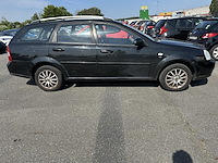 Chevrolet nubira 1.6i 16v sx 109, 2005 - afbeelding 25 van  30