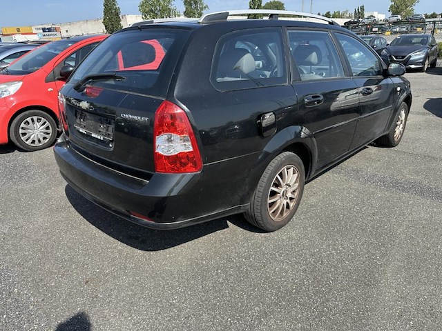 Chevrolet nubira 1.6i 16v sx 109, 2005 - afbeelding 26 van  30