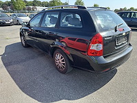 Chevrolet nubira 1.6i 16v sx 109, 2005 - afbeelding 28 van  30