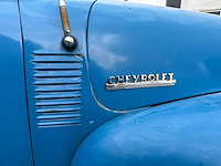 Chevrolet oldtimer - afbeelding 13 van  16
