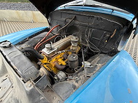 Chevrolet oldtimer - afbeelding 15 van  16