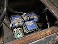 Chevrolet oldtimer - afbeelding 5 van  16