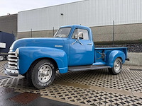 Chevrolet oldtimer - afbeelding 1 van  16