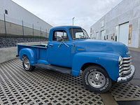 Chevrolet oldtimer - afbeelding 9 van  16