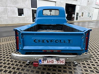 Chevrolet oldtimer - afbeelding 12 van  16
