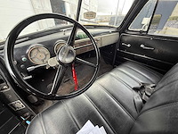 Chevrolet oldtimer - afbeelding 14 van  16