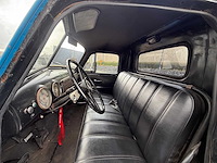 Chevrolet oldtimer - afbeelding 16 van  16