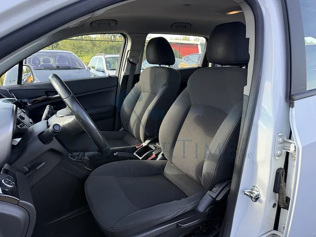 Chevrolet orlando lt tdci, 2012 - afbeelding 2 van  28