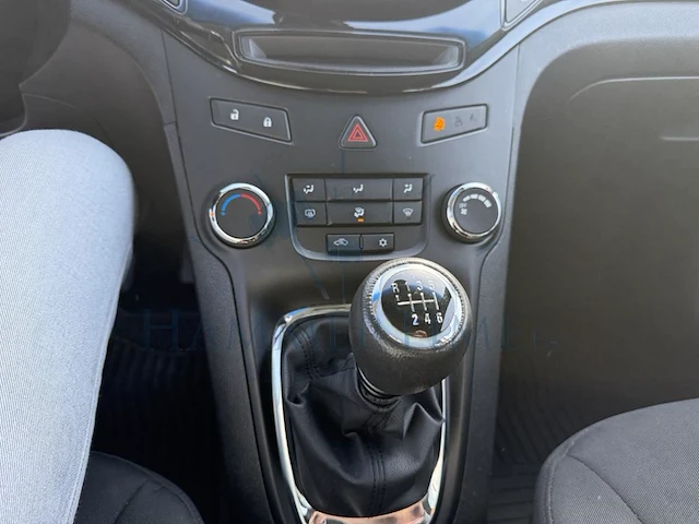 Chevrolet orlando lt tdci, 2012 - afbeelding 4 van  28